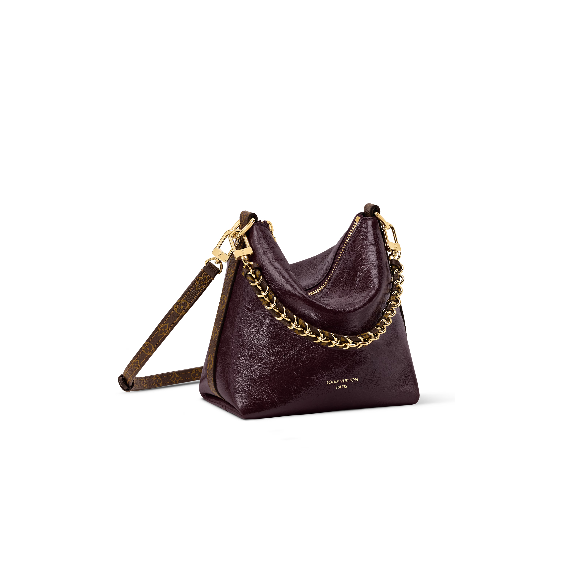 LOUIS VUITTON MULTIPASS MINI M3A247 (18*17.5*9.5cm)